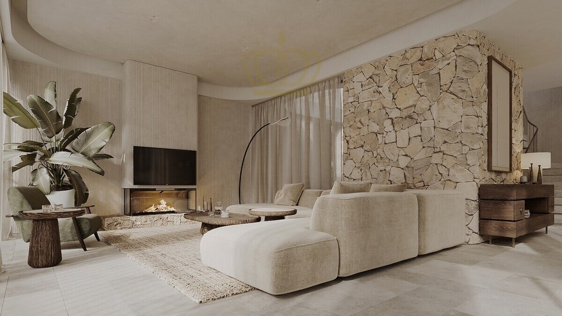 Apartment in Genoa, Palma, Balearic Islands 3 - 18583960