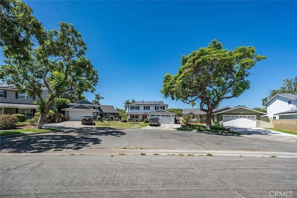 House in Signal Hill, California, United States 3 - 18584616