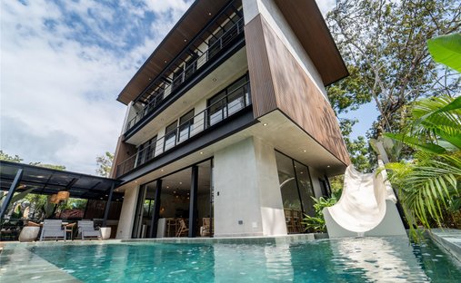 Condominio a Quepos, Provincia di Puntarenas, Costa Rica 1