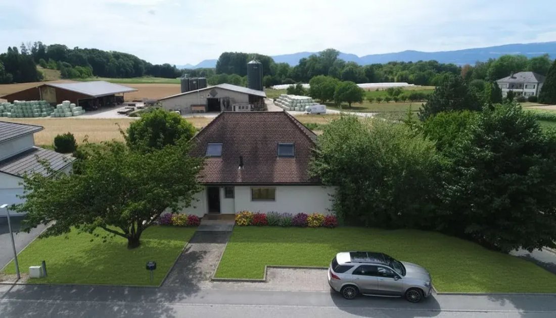 Villa in Cudrefin, Vaud, Switzerland 3 - 18580673