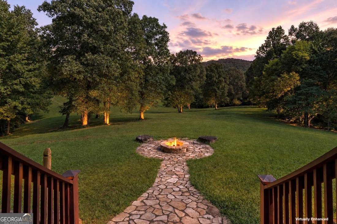 House in Ellijay, Georgia, United States 4 - 18582155