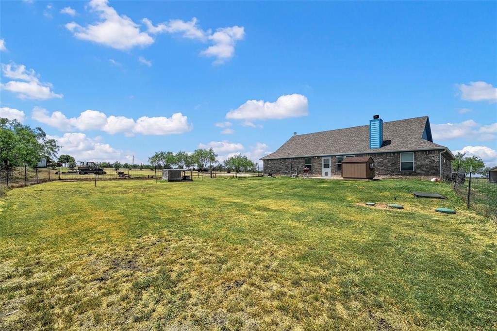 House in Hubbard, Texas, United States 5 - 18582132
