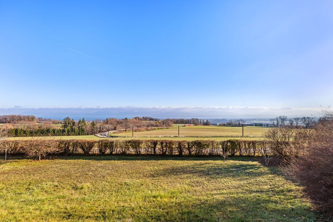 Villa in Genolier, Vaud, Switzerland 4 - 18583403