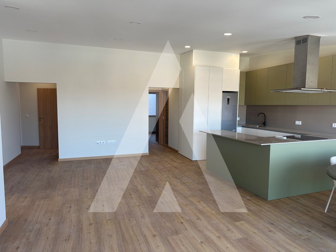 Apartment in Gloria e Vera Cruz, Aveiro District, Portugal 5 - 18585383