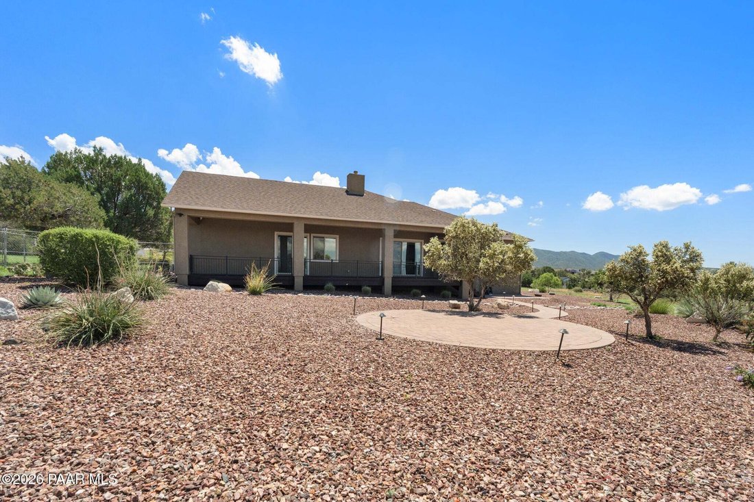 House in Prescott Valley, Arizona, United States 4 - 18583172