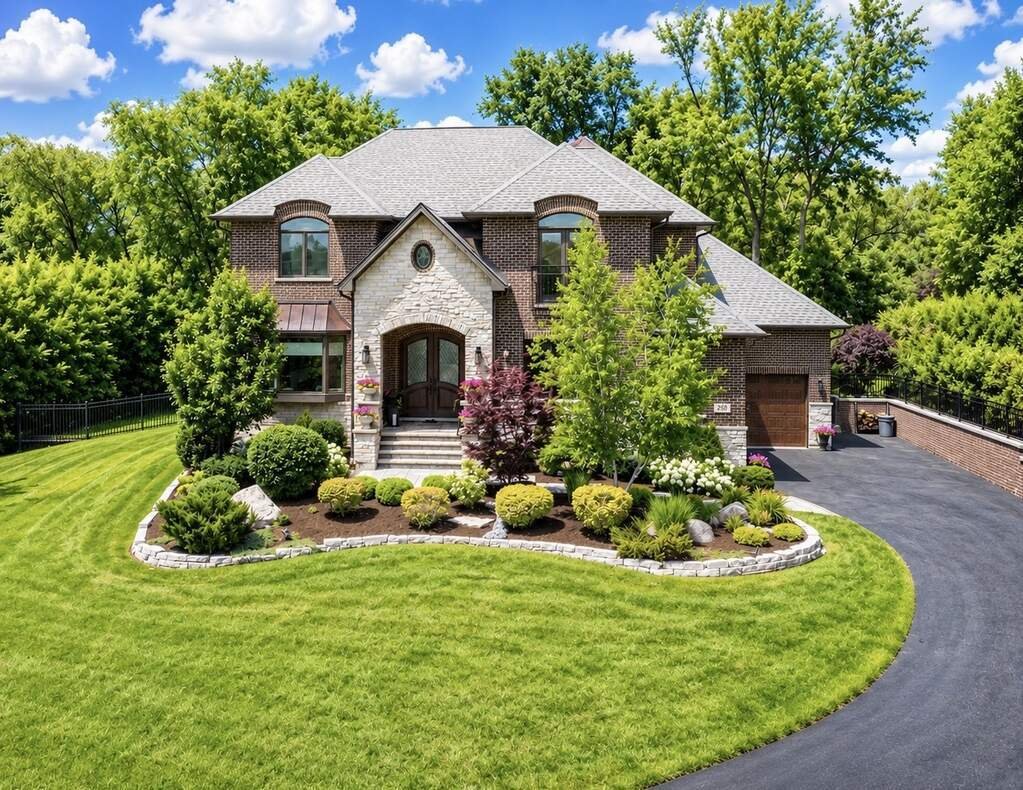House in Long Grove, Illinois, United States 1 - 18586232
