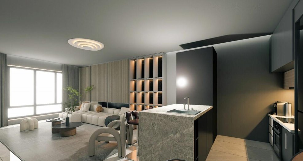Apartamento en Denges, Cantón de Vaud, Suiza 5 - 18580639
