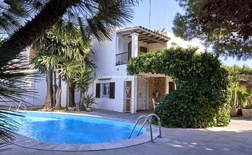 Villa a Sant Jordi de ses Salines, Sant Josep de sa Talaia, Isole Baleari 1