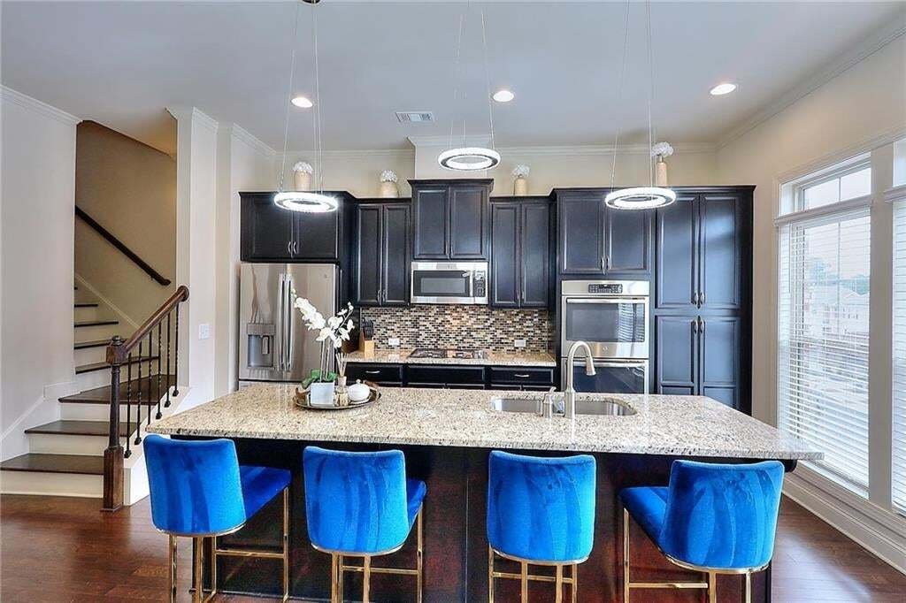 Townhouse in Brookhaven, Georgia, United States 2 - 18525369