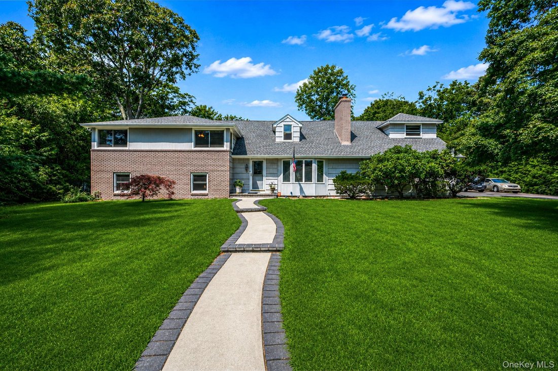House in Hampton Bays, New York, United States 1 - 18583855