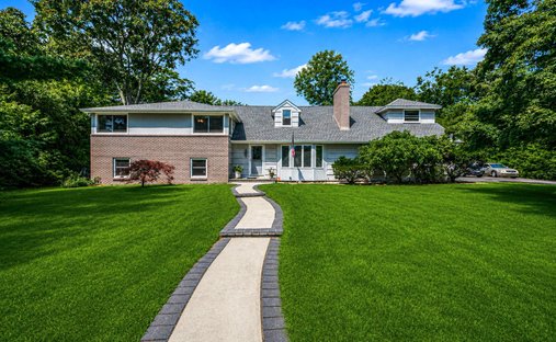 House in Hampton Bays, New York, United States 1
