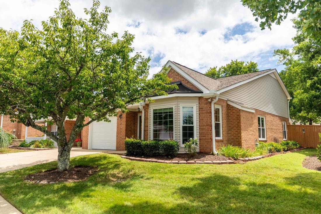 House in Franklin, Tennessee, United States 1 - 18584504