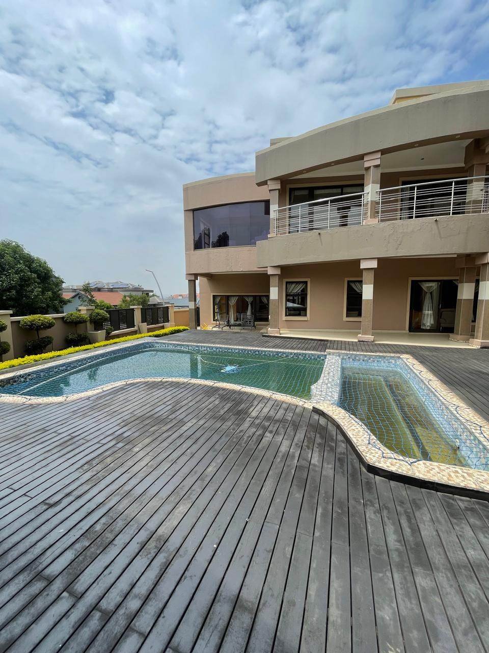 Casa a Centurion, Gauteng, Sudafrica 2 - 18581706