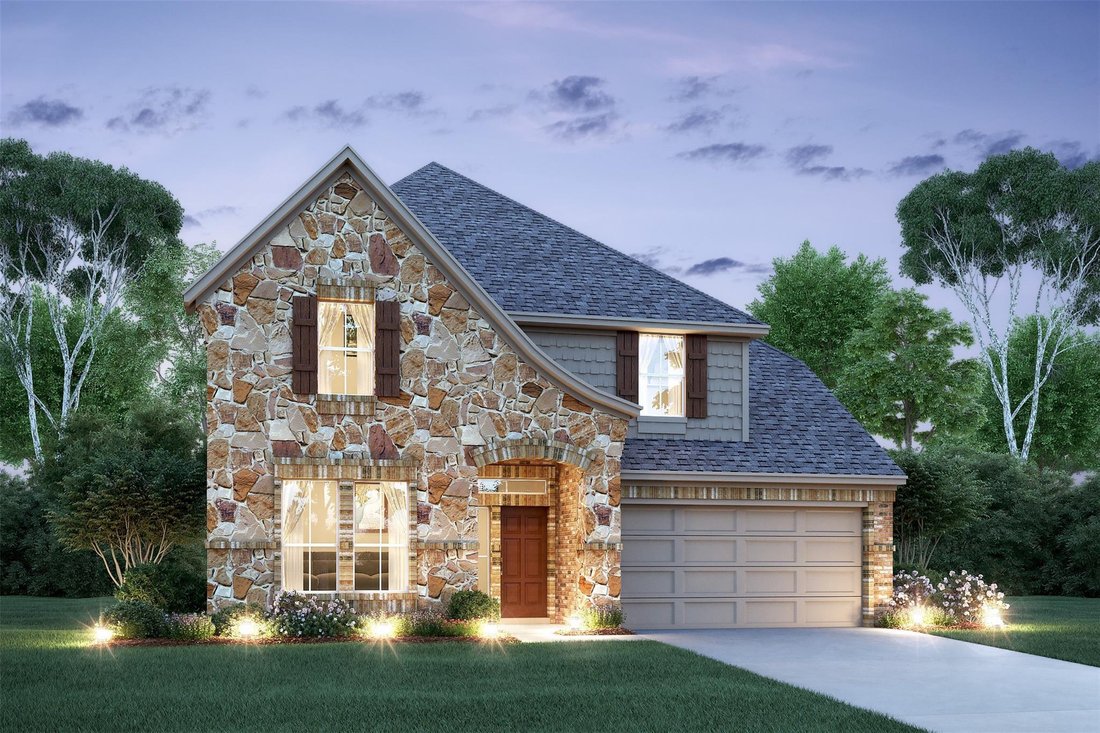 House in Needville, Texas, United States 2 - 18581911