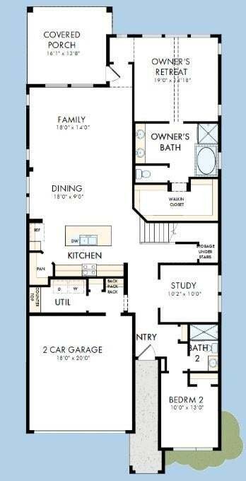 House in Katy, Texas, United States 2 - 18585108
