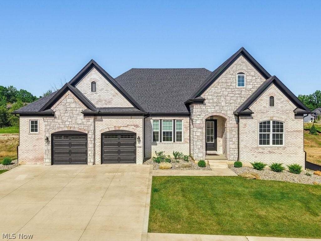 House in Aurora, Ohio, United States 1 - 18583905