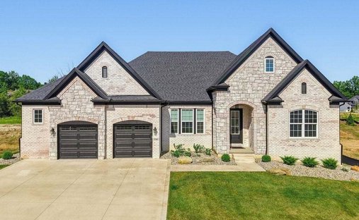 Maison à Aurora, Ohio, États-Unis 1