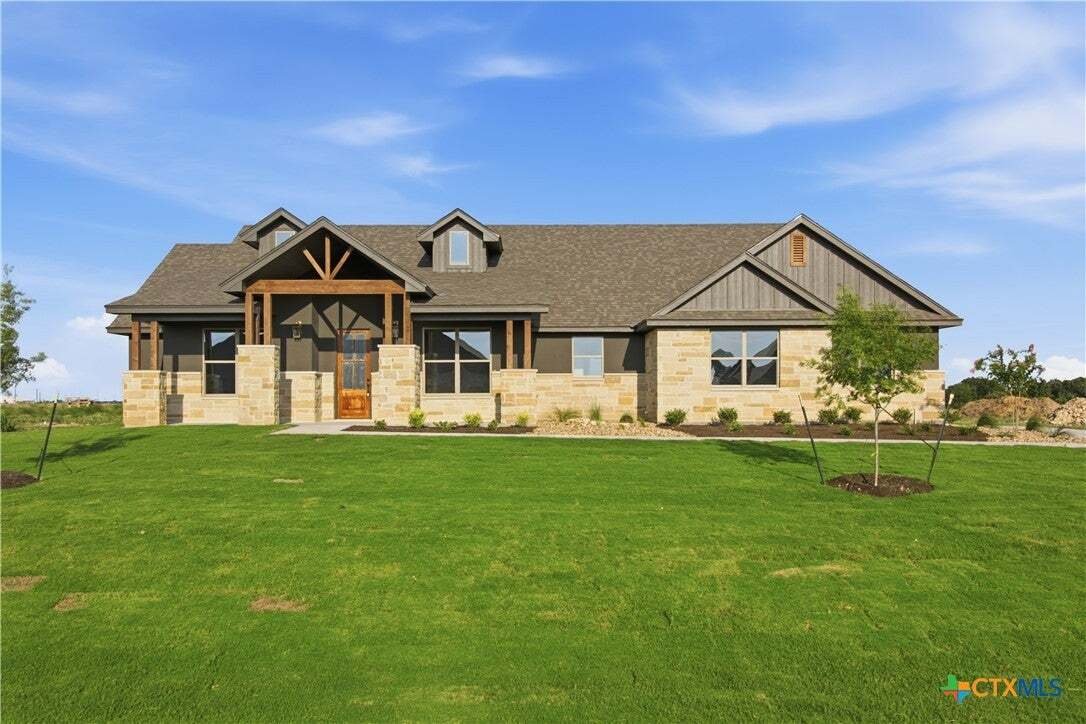 House in Salado, Texas, United States 1 - 18354987