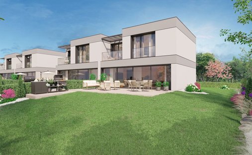 Casa en Coppet, Cantón de Vaud, Suiza 1