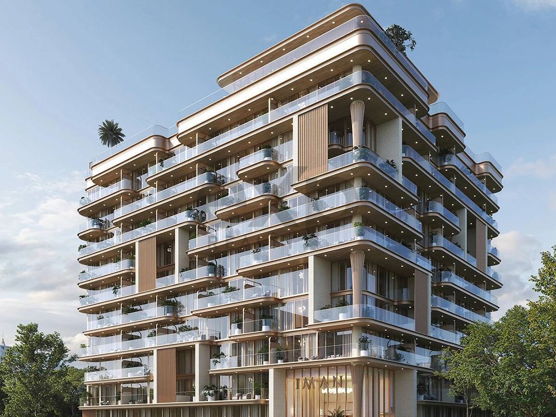 Apartment in Al Barsha 1, Al Barsha, Dubai 5 - 18581838
