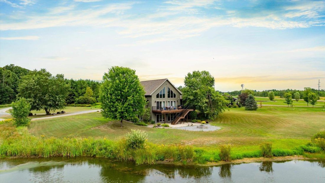House in Arpin, Wisconsin, United States 3 - 18583987