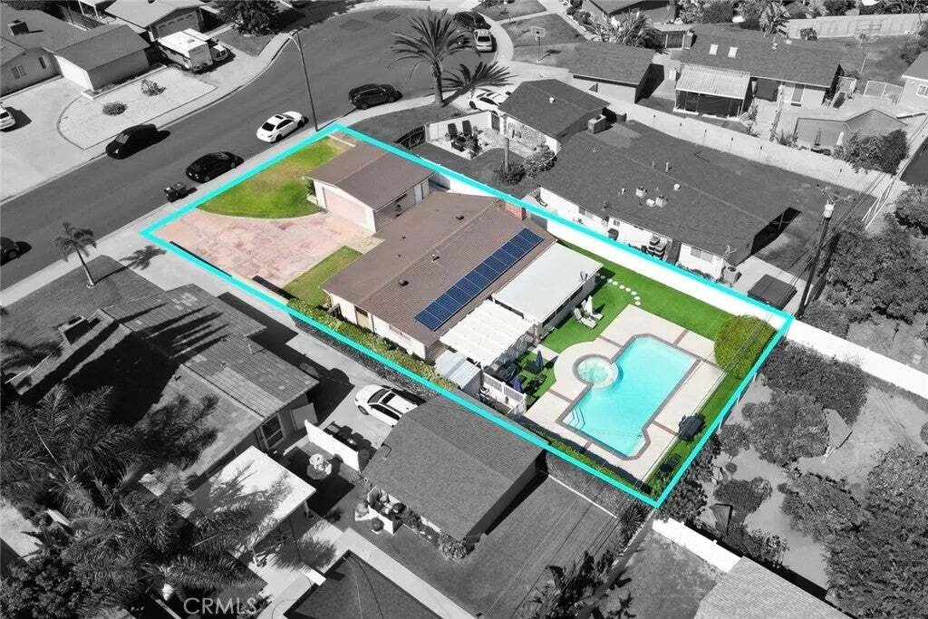 House in Orange, California, United States 2 - 18581738