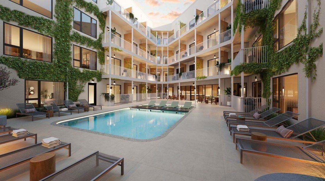 Condo in Nashville, Tennessee, United States 4 - 18581670