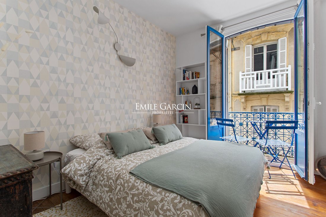 Villa in Trouville-sur-Mer, Normandy, France 5 - 17427256