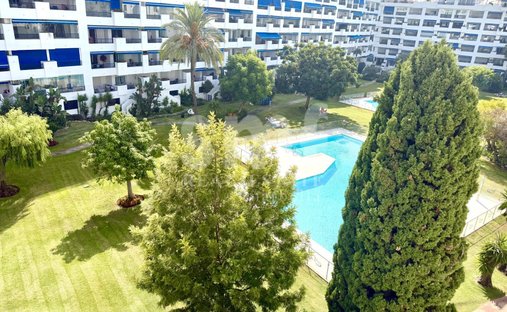 Apartment in Nueva Andalucia, Marbella, Spain 1