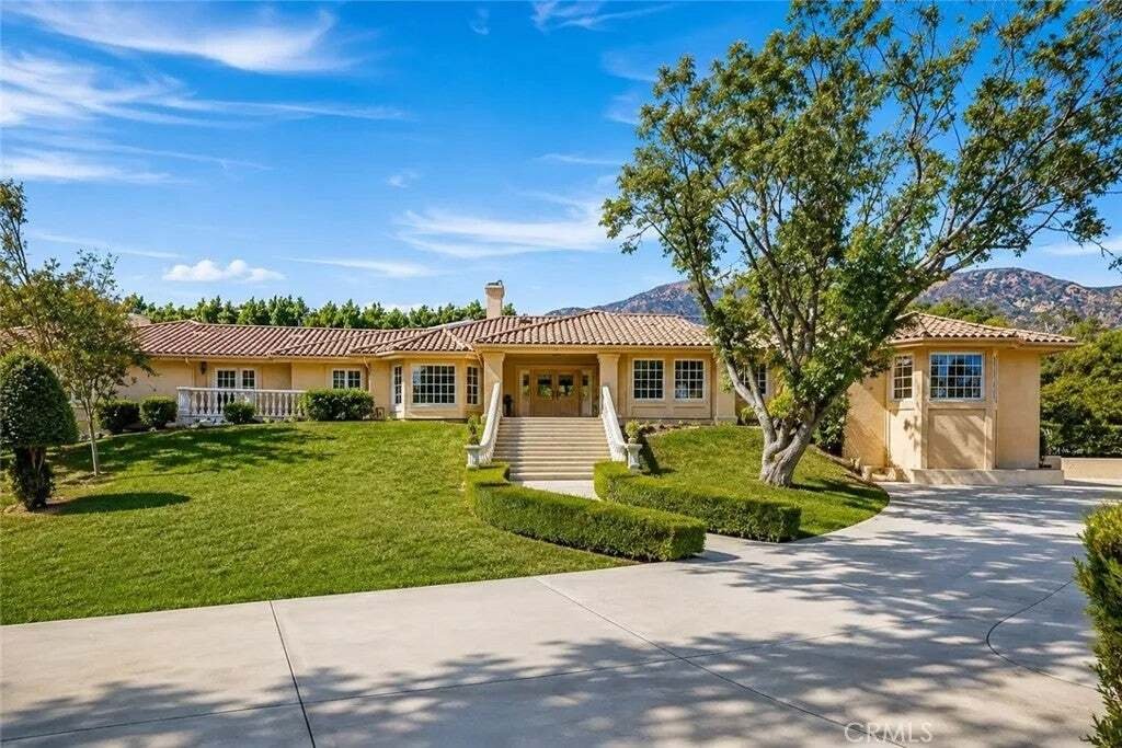 House in Bradbury, California, United States 2 - 18581751