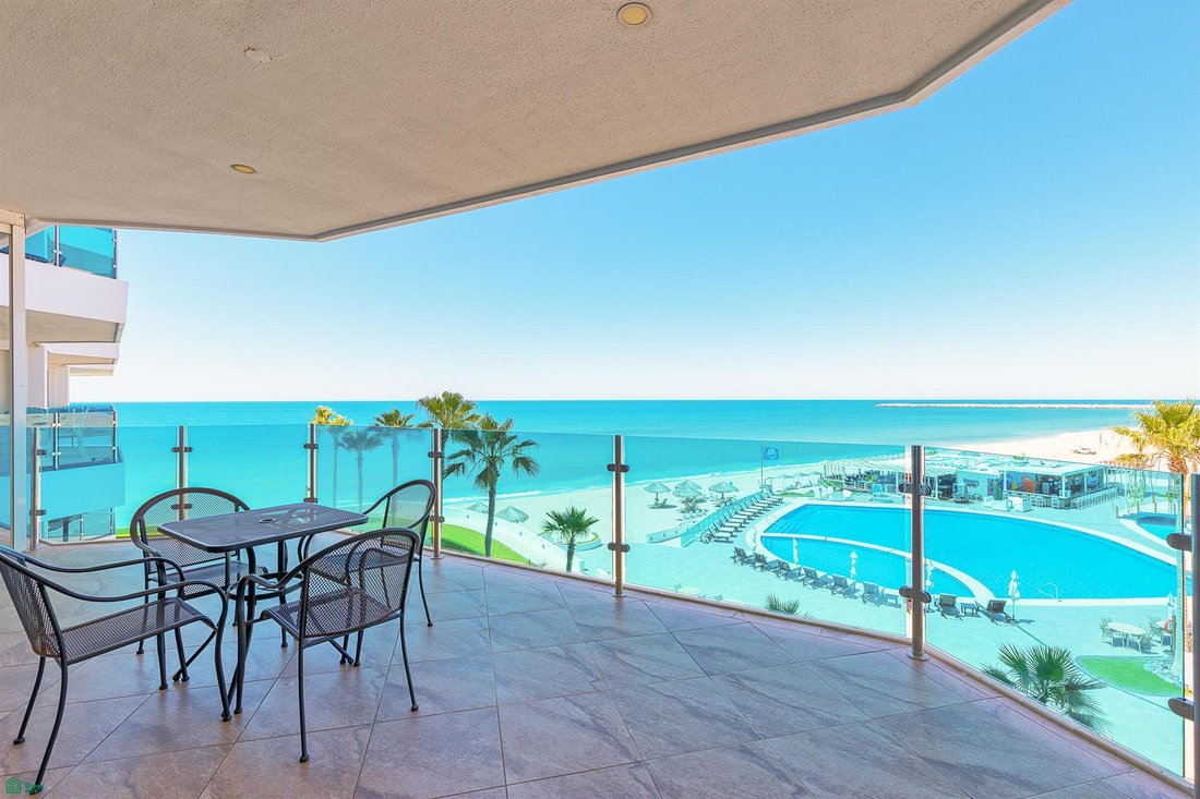 Condo in Puerto Peñasco, Sonora, Mexico 5 - 18004620