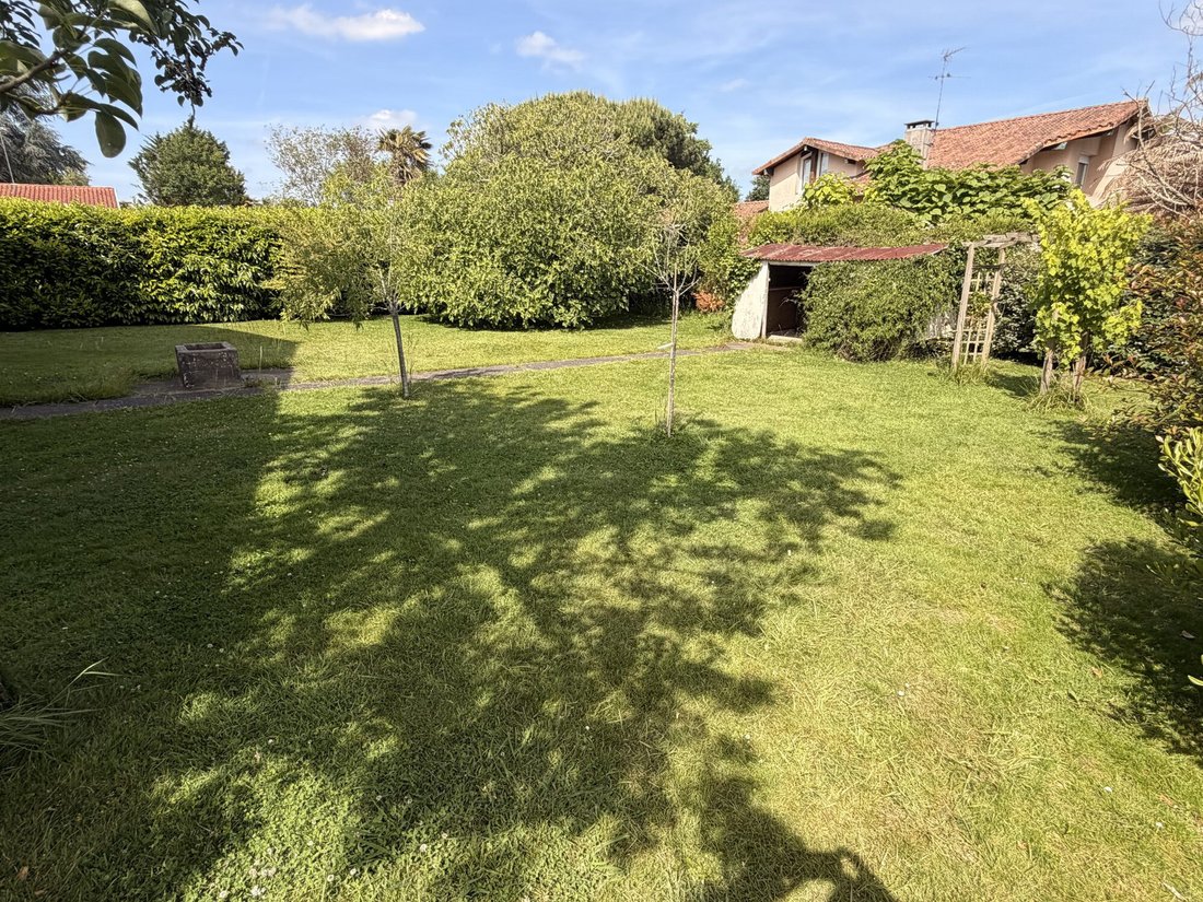 Villa in Angresse, Nouvelle-Aquitaine, France 3 - 18586268