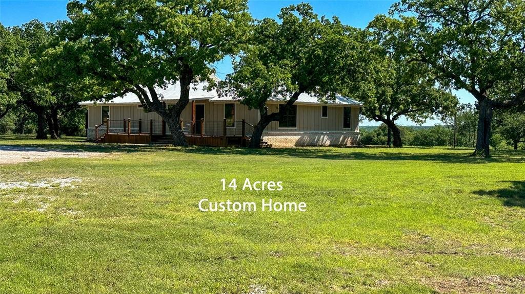 House in Cisco, Texas, United States 1 - 18543398