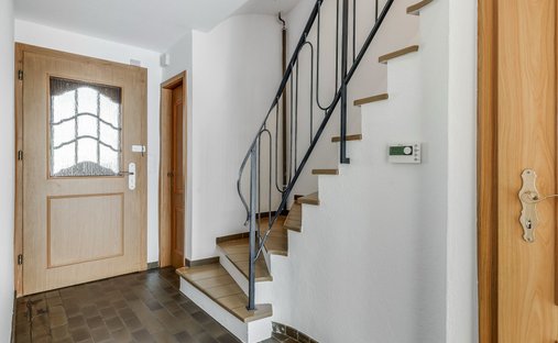 Maison à Reinach, Bâle-Campagne, Suisse 1