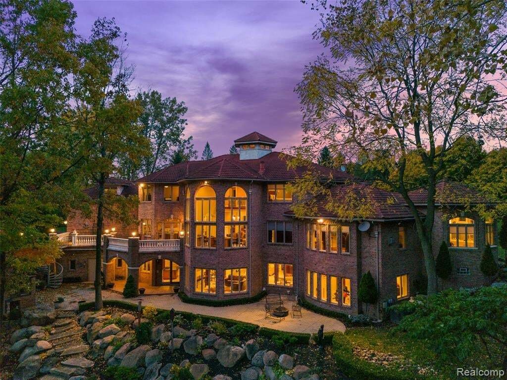 House in Rochester, Michigan, United States 2 - 18583822