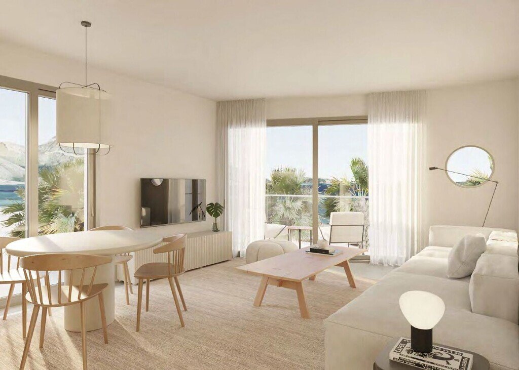 Apartment in Pollenca, Balearic Islands, Spain 3 - 18585307