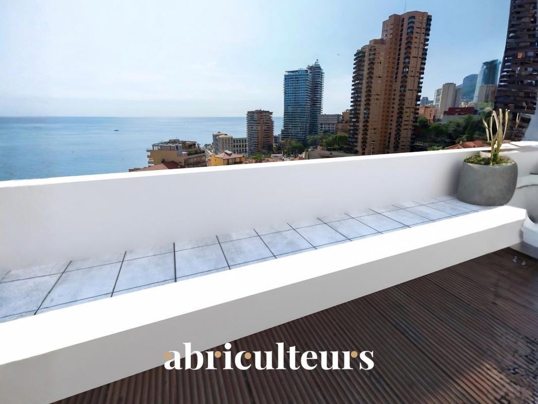 Apartment in Cabbe-Saint Roman, Roquebrune-Cap-Martin, France 3 - 18583237