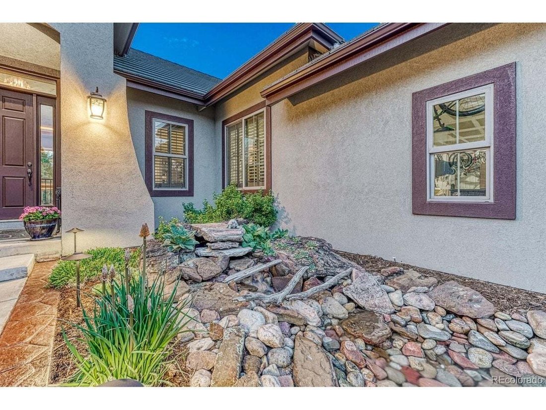Casa en Castle Rock, Colorado, Estados Unidos 4 - 18584371