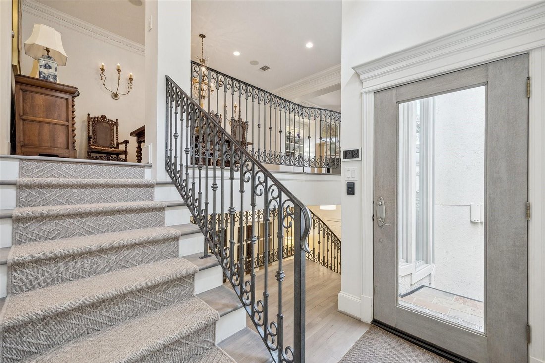 Townhouse in Houston, Texas, United States 5 - 18585113