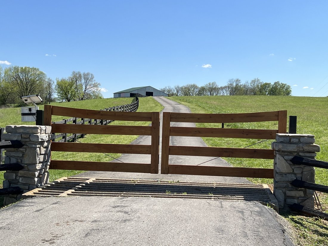 Farm Ranch in Columbia, Tennessee, United States 5 - 18581578