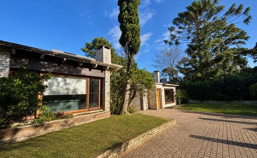 Casa a Punta del Este, Dipartimento di Maldonado, Uruguay 1