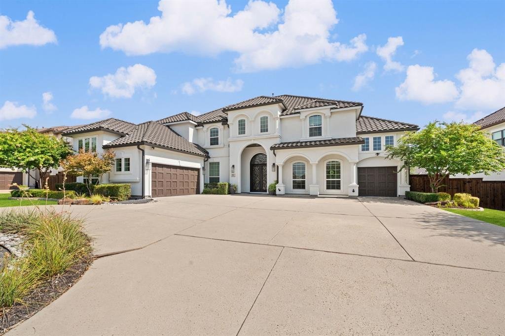 House in Frisco, Texas, United States 4 - 18579348