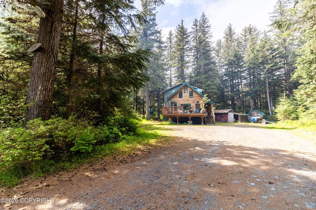 House in Seward, Alaska, United States 2 - 18583749