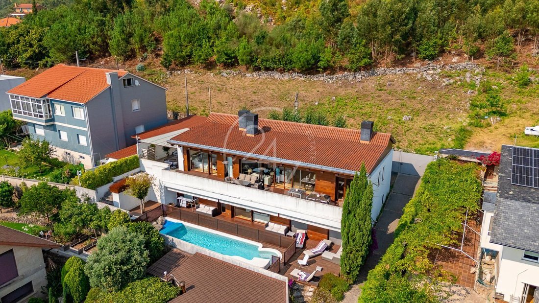 House in Pontevedra, Galicia, Spain 2 - 18580522