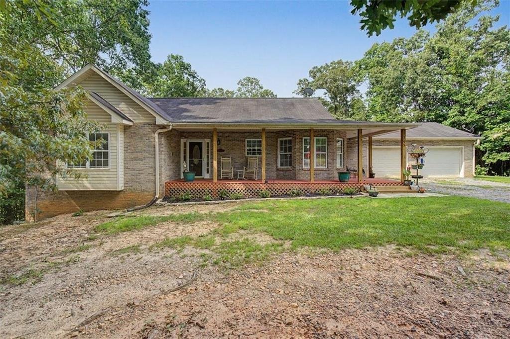 House in Canton, Georgia, United States 1 - 18581797