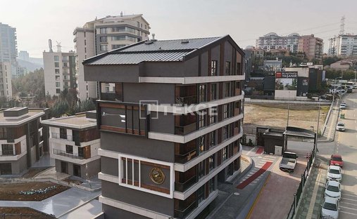 Appartement en Çankaya, Ankara, Turquie 1