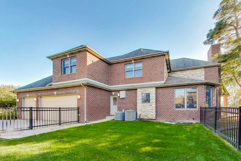House in Saint John, Indiana, United States 4 - 18586234