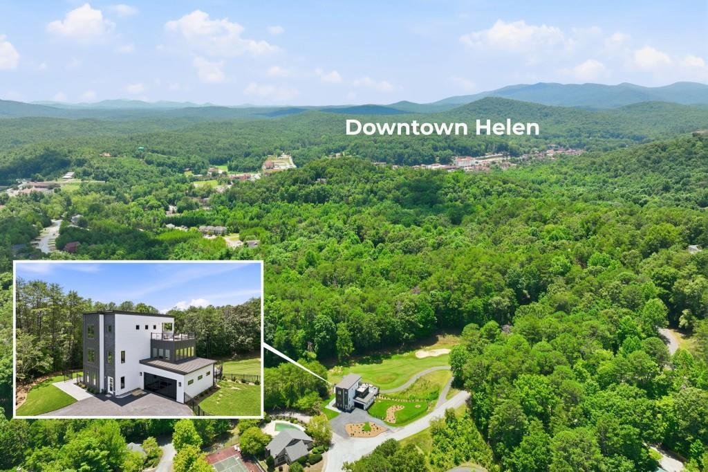 House in Helen, Georgia, United States 2 - 18581836