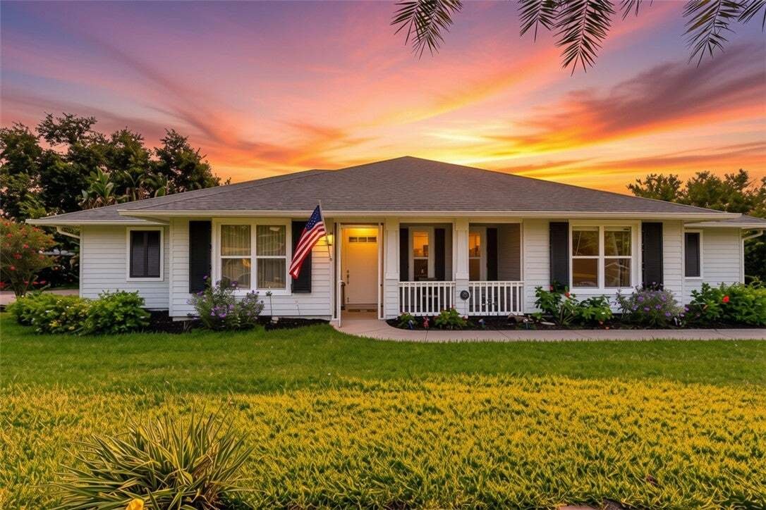 House in Sebastian, Florida, United States 1 - 18580517
