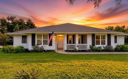 House in Sebastian, Florida, United States 1